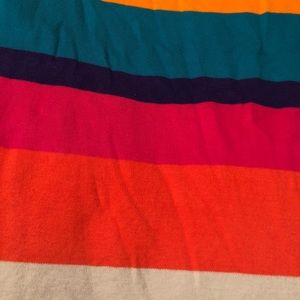 3/4 quarter length sleeve top